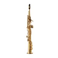 Yanagisawa SWO1 Bb Soprano Saxophone