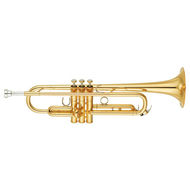 Yamaha YTR-8310Z 03 Custom Bobby Shew Bb Trumpet