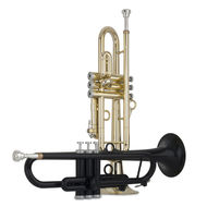 hyTech pTrumpet Bb Trumpet