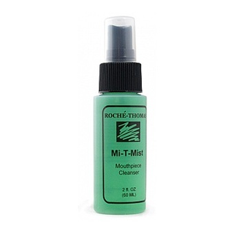 Roche-Thomas Mi-T-Mist Mouthpiece Cleanser (60ml)