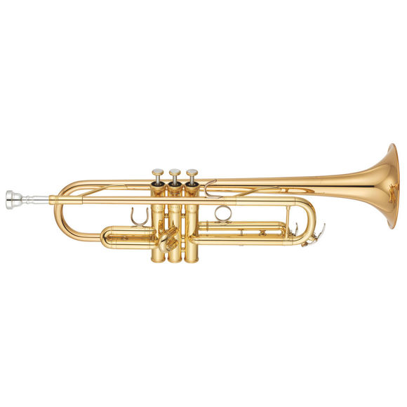 Yamaha YTR-6335RC Bb Trumpet