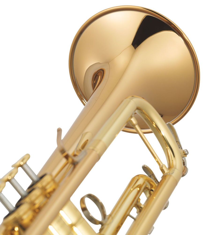 Yamaha YTR-6335RC Bb Trumpet John Packer