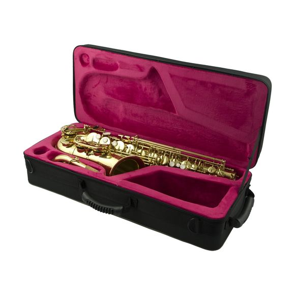 JP8045 Eb Alto Saxophone Case