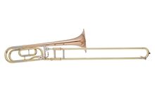 JP133LR Bb/F Tenor Trombone Large Bore Lacquer