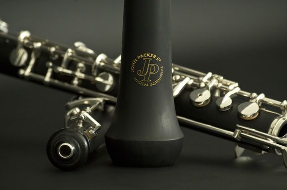 John Packer JP081C Oboe (Conservatoire)