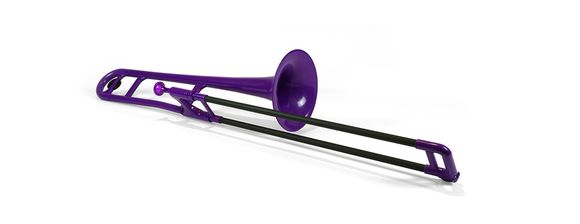 pBone Bb Trombone