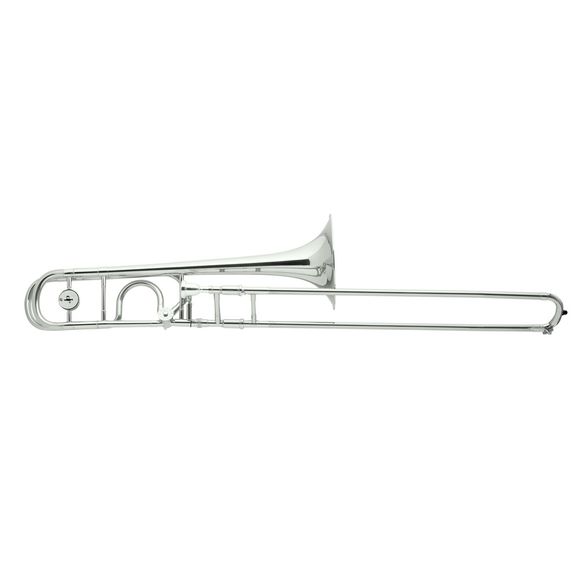 John Packer JP332O Rath Bb/F Tenor Trombone
