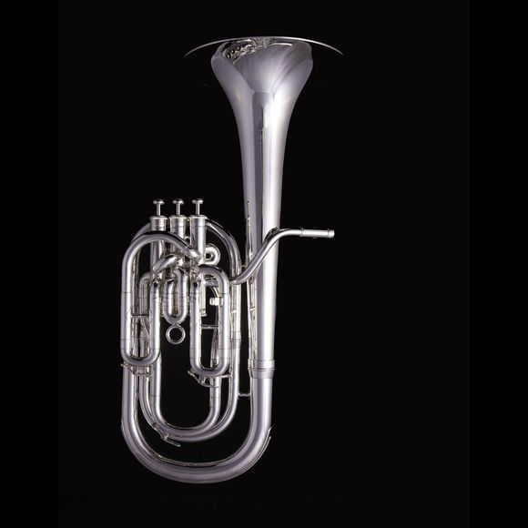 Sterling Virtuoso Bb Baritone Horn