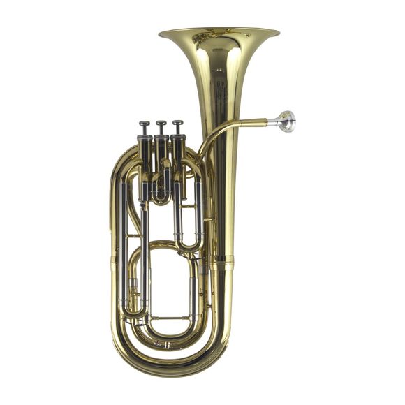 John Packer JP173 Baritone Horn (EX DEMO B)