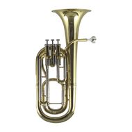 John Packer JP173 Baritone Horn
