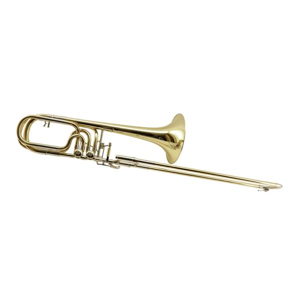 Rath R900 Bb/F/Gb Bass Trombone