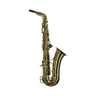 Secondhand Conn 'Ladyface' Vintage Alto Saxophone