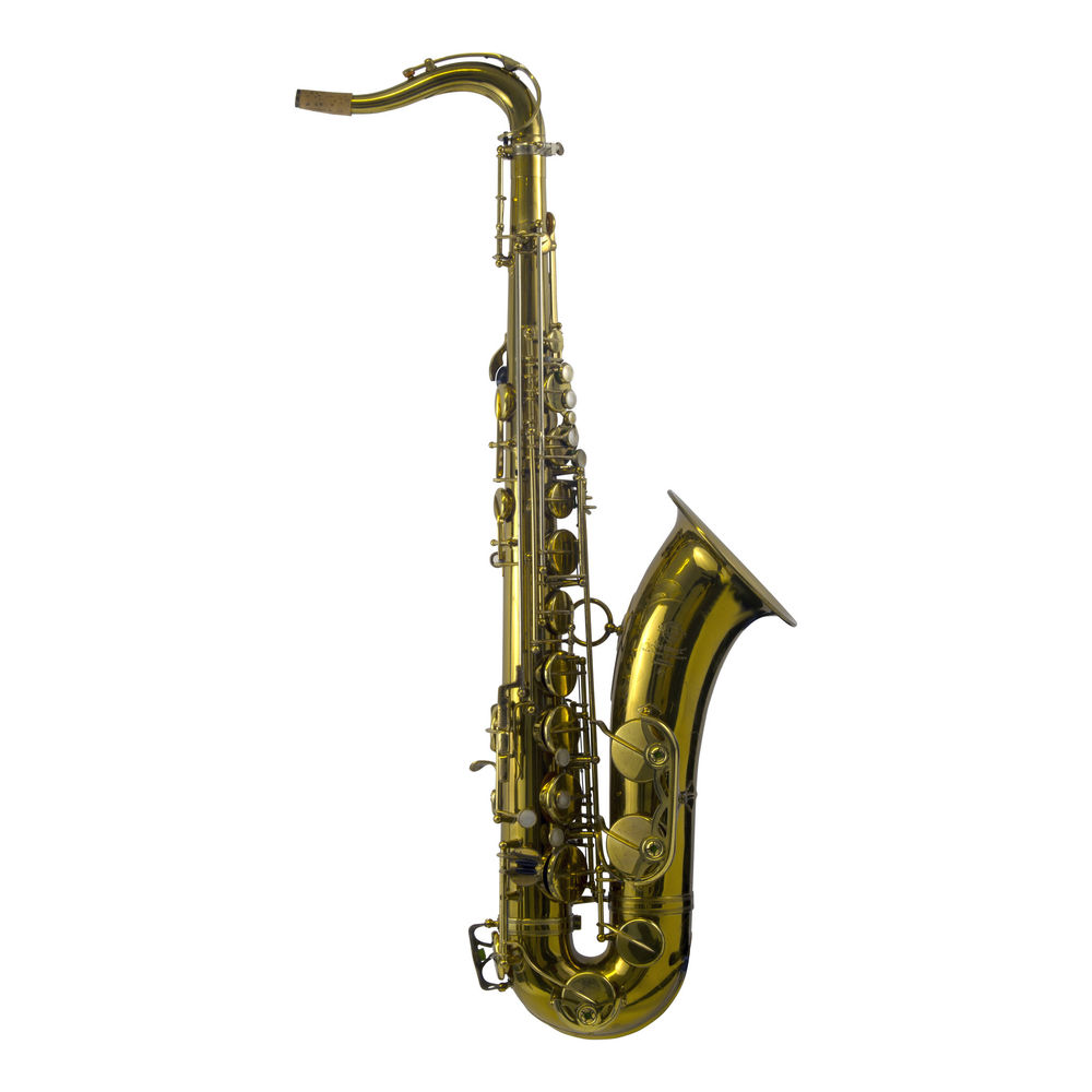 Secondhand Selmer MKVI Tenor Saxophone John Packer