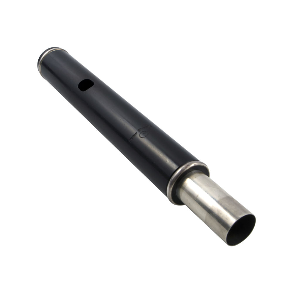 Secondhand Worrell Wooden Flute Headjoint John Packer
