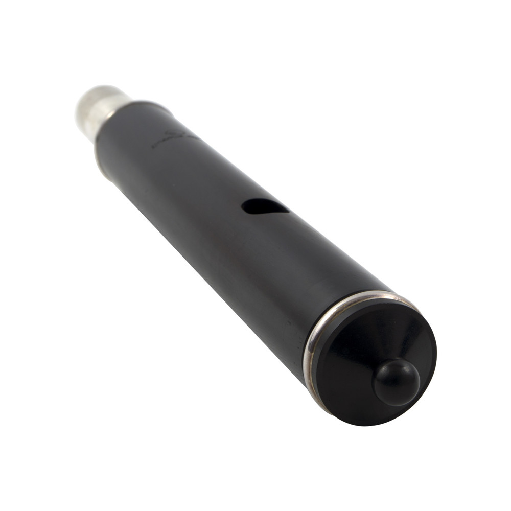 Secondhand Worrell Wooden Flute Headjoint John Packer