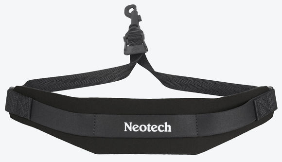 Neotech Deluxe Neoprene Eb Alto Sax Sling Pad