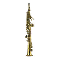 Secondhand Yamaha YSS-875EX Bb Soprano Saxophone