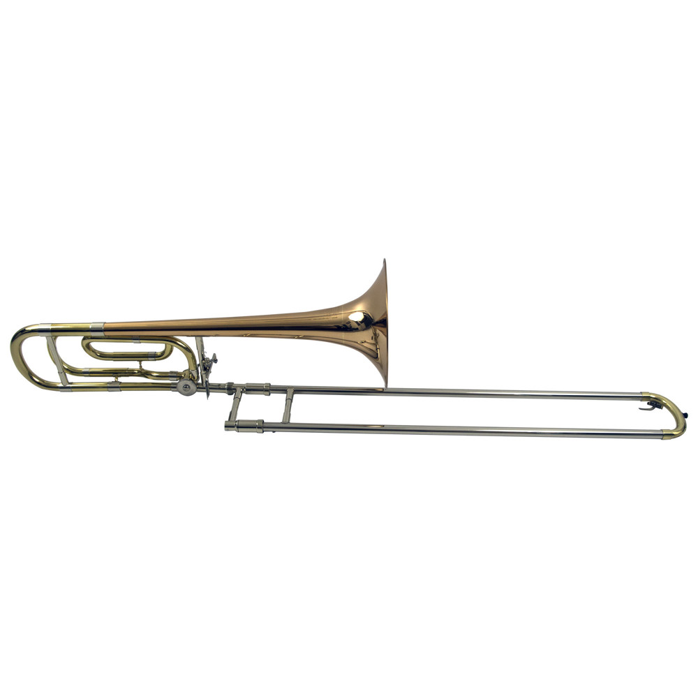 Secondhand Besson Sovereign 944 Bb/F Tenor Trombone John Packer