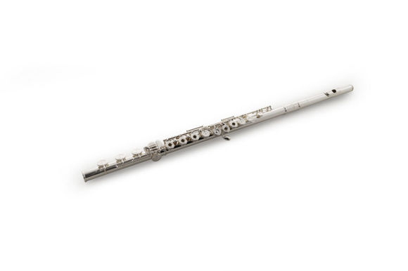 Pearl Elegante Primo PF-EP925RBE with Vivace Headjoint