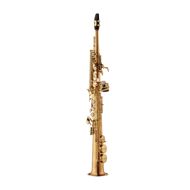 Yanagisawa SWO2 Bronze Bb Soprano Saxophone