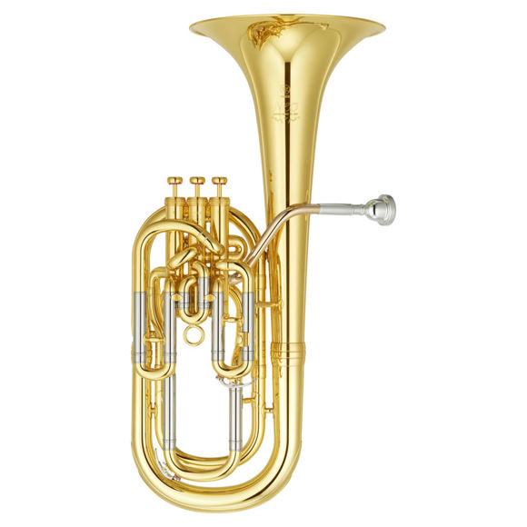 Yamaha YBH-831 Neo Baritone Horn