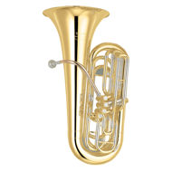Yamaha YBB-621 Bb Tuba