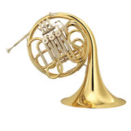 Yamaha YHR-567GB F/Bb Double French Horn