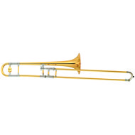Yamaha YSL-897Z 'Jazz' Bb Tenor Trombone
