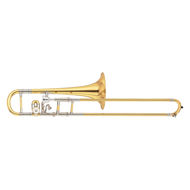 Yamaha YSL-872 D/Eb Alto Trombone