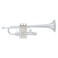 Yamaha YTR-9635 Custom E+Eb Trumpet