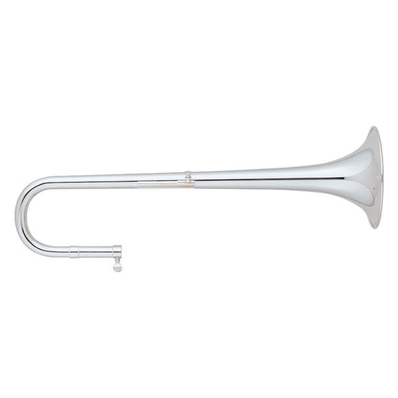 Yamaha YTR-9710 Custom F/G Piccolo Trumpet