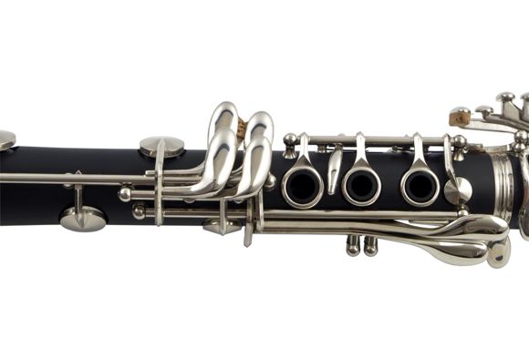 John Packer JP124 C Clarinet