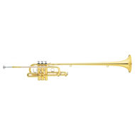Yamaha YTR-6330F Bb Trumpet