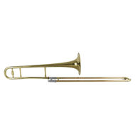 Secondhand Bessing Scholatic Bb Trombone Lacquer