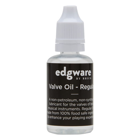 Edgware by BBICO - Standard Valve Oil