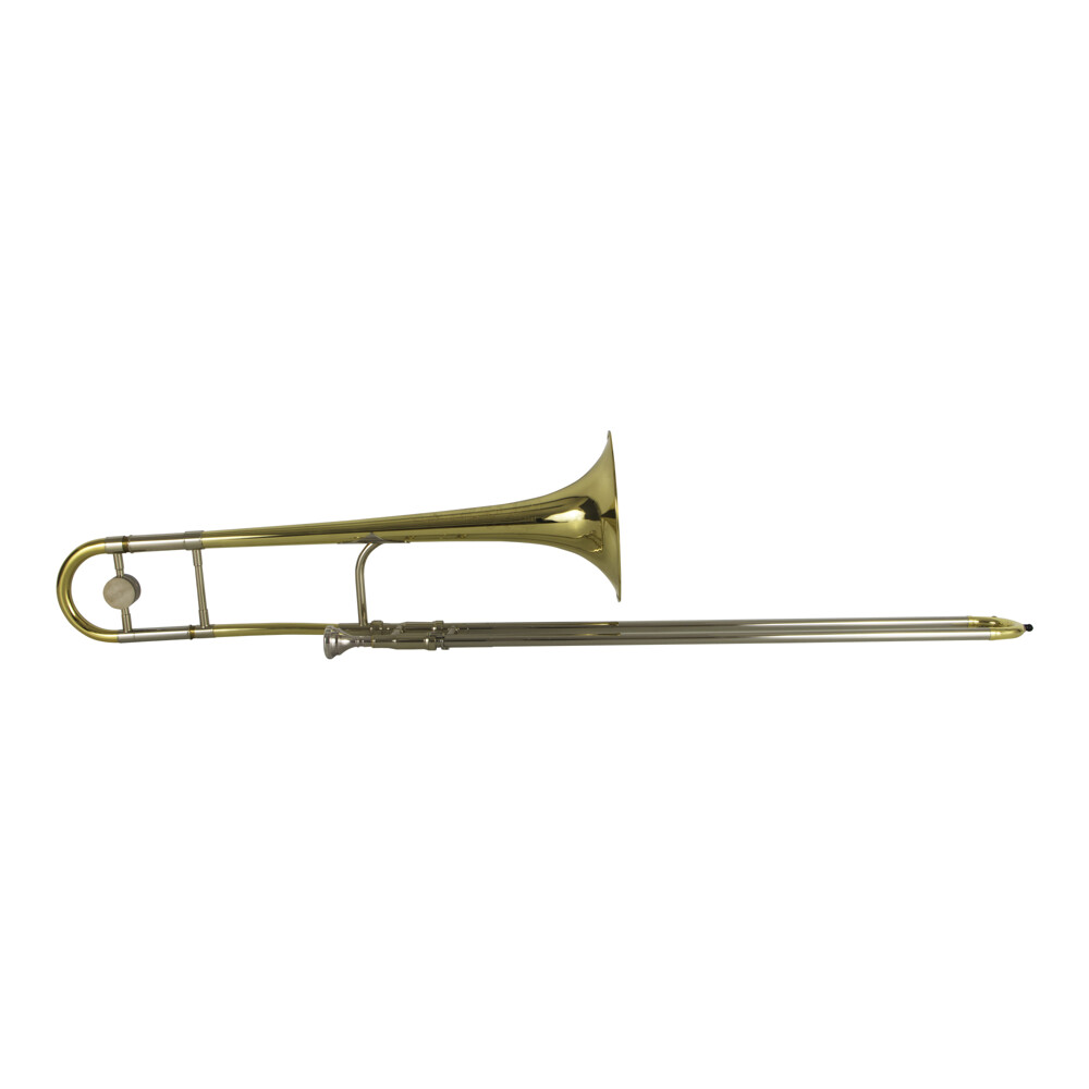 Secondhand King 3B Bb Tenor Trombone John Packer