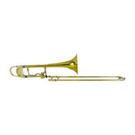 Secondhand Courtois 700 DBHW Bb/F Tenor Trombone