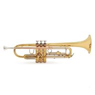 Elkhart  100TR Bb Trumpet