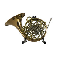 Secondhand Holton H281 Bb/F French Horn Lacquer