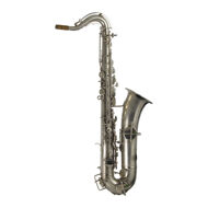 Secondhand Buescher 'C' Melody Saxophone