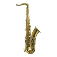 Secondhand Yamaha YTS-82Z Bb Tenor Saxophone Gold Lacquer