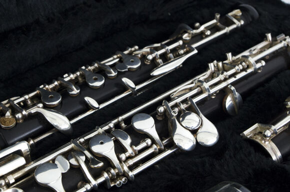 Secondhand Howarth S25C Oboe