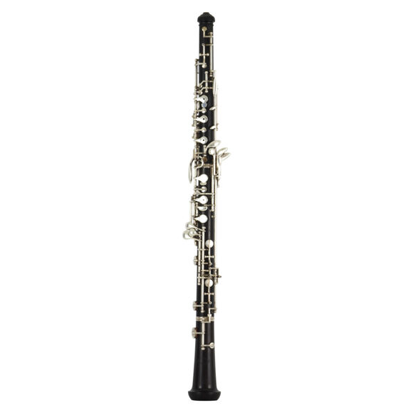 Secondhand Howarth S25C Oboe