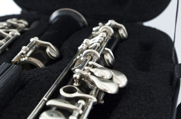 Secondhand Howarth S2 Oboe
