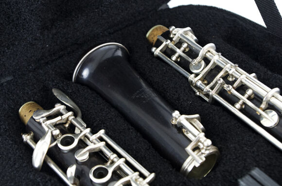 Secondhand Howarth S2 Oboe