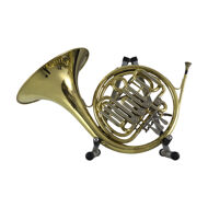Secondhand Paxman Primo Anborg Bb/F French Horn