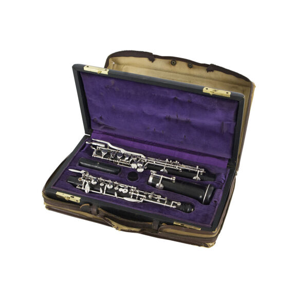 Secondhand Howarth S5 Oboe
