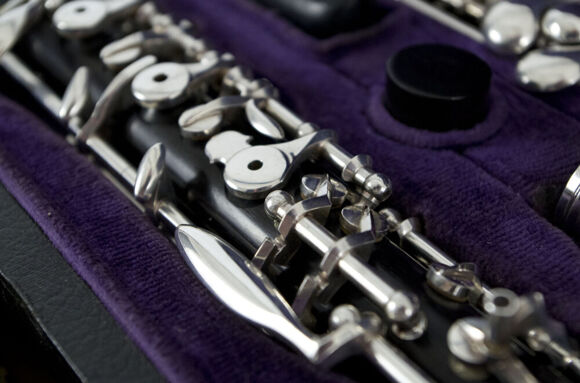 Secondhand Howarth S5 Oboe