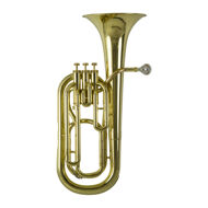 Secondhand Yamaha YBH-301 Bb Baritone Horn