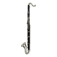 Secondhand Yamaha YCL-622 Bass Clarinet to Low C